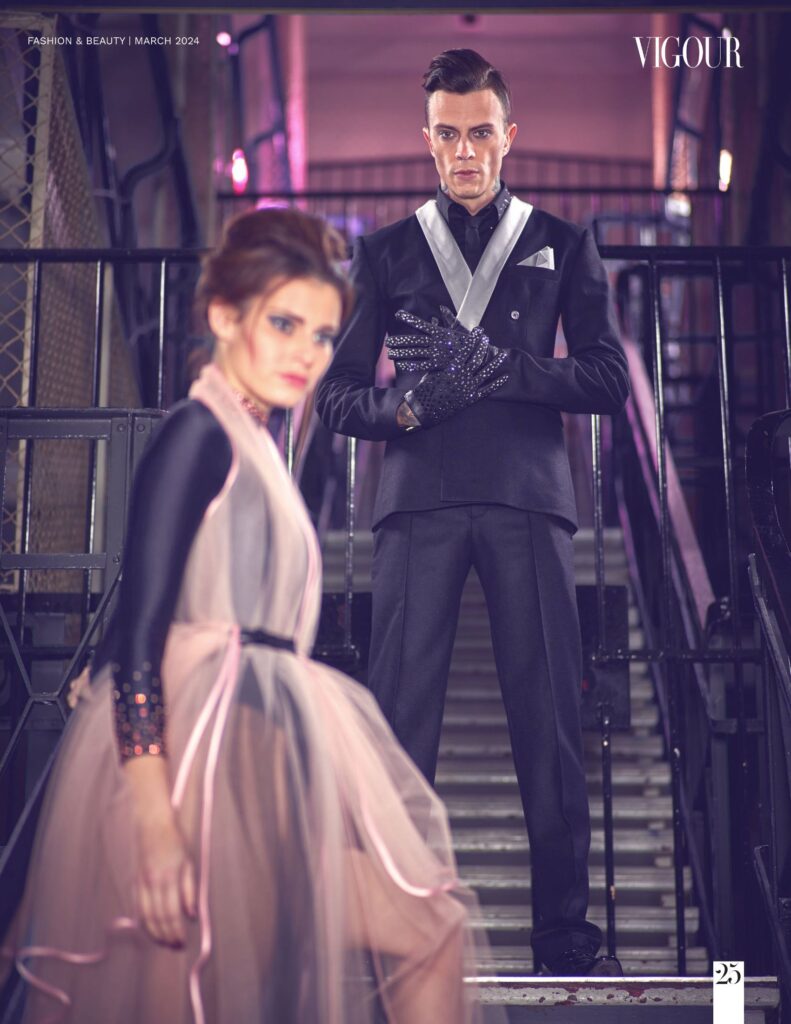 Startseite – Fotograf Magdeburg 19 Vigor Magazine - Rebecca Kunikowski