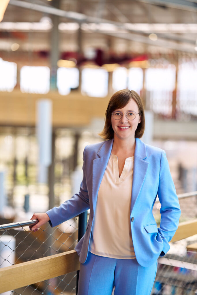 in4MD Service: Corporate-Influencer-Porträts für Mitarbeitende 3 Mitarbeiterporträt für in4MD Service GmbH, SAP-Partner aus Magdeburg – Corporate-Influencer-Fotografie von Kai Spaete